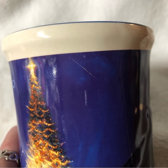 The Polar Express Christmas Coffee/Tea/Hot Chocolate Mug - Picture 8 of 8